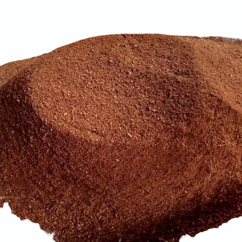 Banana Peat Powder